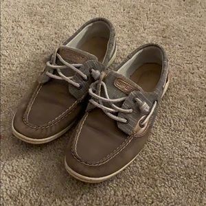 Women’s Sperry’s
